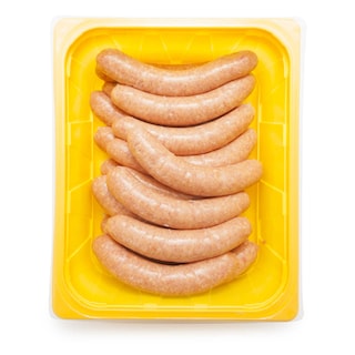 Delhaize | KIPPENWORST BULK 