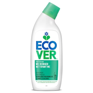 Ecover | Nettoyant WC | Pin & Menthe | Eco 
