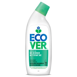 Ecover | WC-Reiniger | Den & Munt | Eco 75 cl