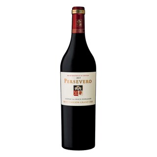 Chateau La Grace Fonrazade | Persevero | Saint-Émilion Grand Cru | Bio | 2019 75 cl