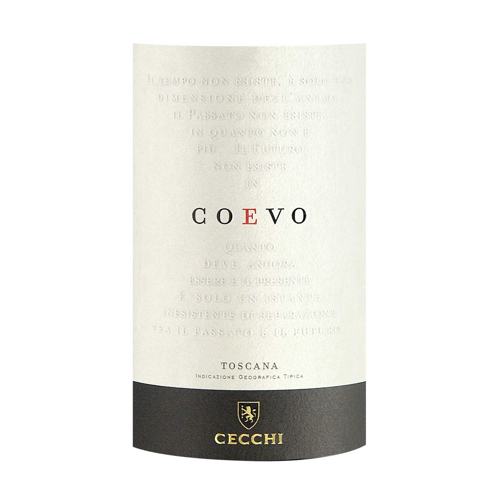 Cecchi | Coevo | Toscana | 2010 