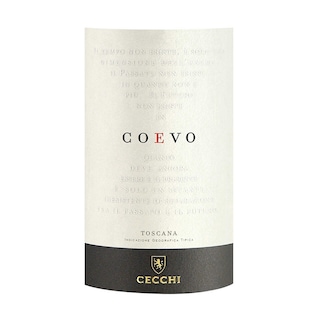 Cecchi | Coevo | Toscana | 2010 