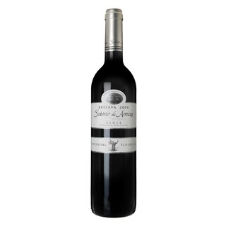 ESPANA - RIOJA | Rioja | Senorio de Arriezu Reserva Bio 2008 Rood 