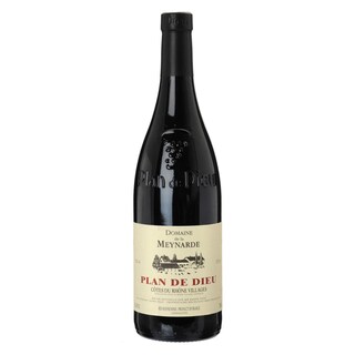 France - Frankrijk | Rhône - Plan de Dieu AC | Domaine de la Meynarde Rouge 
