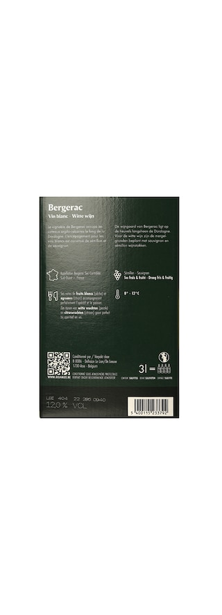 Delhaize | Bergerac Sec 