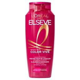 Shampooing |  Cheveux Colorés      