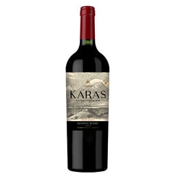 Karas | Reserve | Ararat Valley 