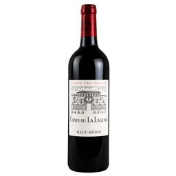 Chateau La Lagune | Haut-Médoc Grand Cru Classé | 2019 