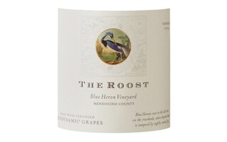 The Roost | Mendocino County | Bio | 2019 75 cl