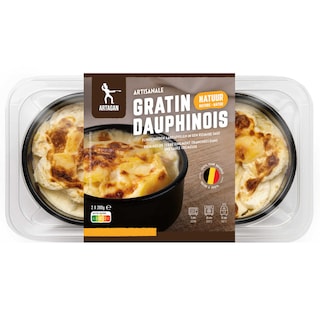 Artagan | Gratin | Dauphinois 