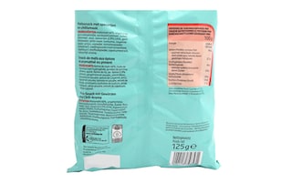 Delhaize | Cornetas | Piment doux 125 gr