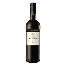 France - Frankrijk | Bordeaux | Margaux J.F. 16 Rouge 