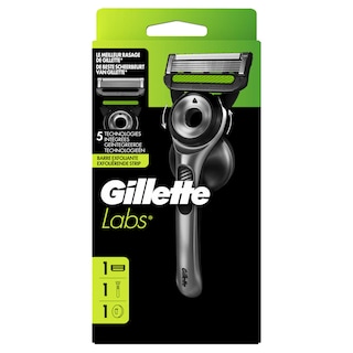 Gillette-Labs