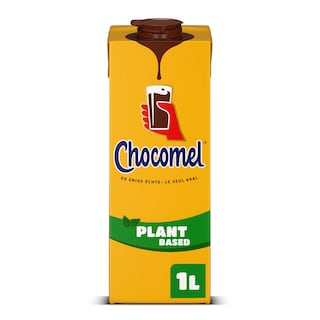 Chocomel | Drank | Plantaardig | Zonder gluten | Zonder lactose 