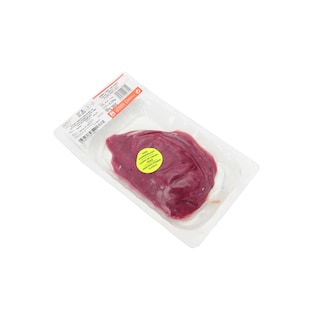 Delhaize | Lendebiefstuk | Paard 