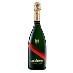 Mumm | Champagne | Cordon Rouge | Brut 