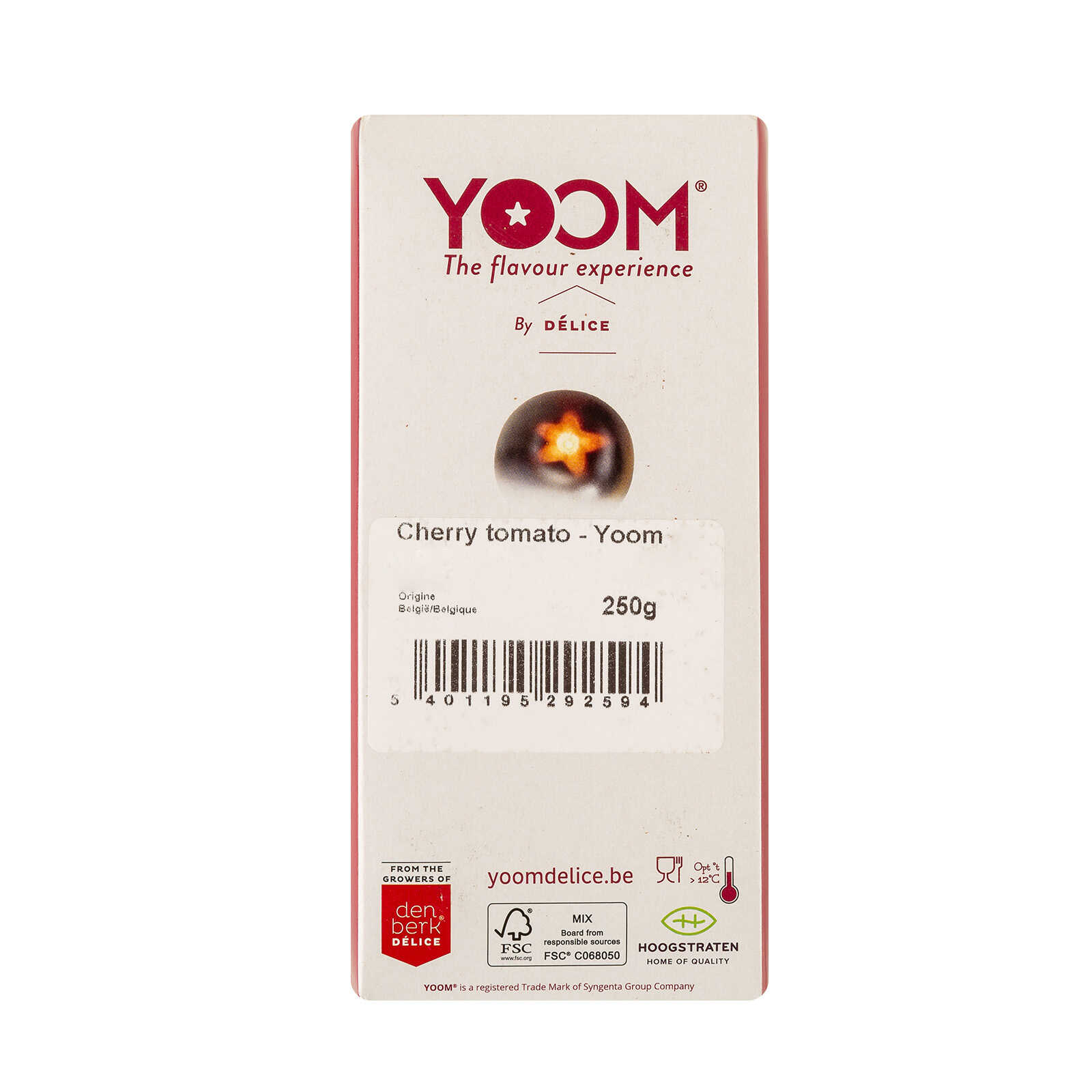 Delhaize | Yoom | Tomaat 