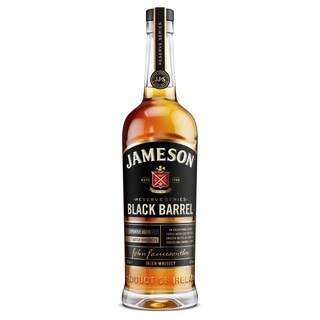 Jameson | Irish Whiskey | Black Barrel 70 cl