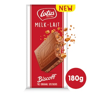 Lotus-Biscoff
