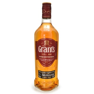 Grant's | Whisky | Blended | Triple Wood | 40 