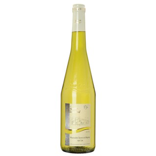France - Frankrijk | Loire - Muscadet S&M sur Lie | Muscadet Sèvre et Maine sur Lie Blanc 