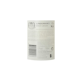 Lindeman's | Bin 85 | Pinot Grigio 
