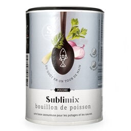 Sublimix | Bouillon | Vis 