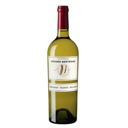 Gerard Bertrand | H | Pays d'Oc 75 cl