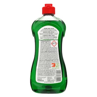 Delhaize | Liquide vaisselle | Original 50 cl