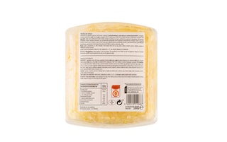 Delhaize | Tagliatelli met reuzegarnalen 