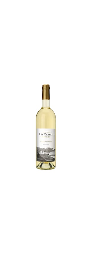 Les Clayes | Graves Blanc Sec 