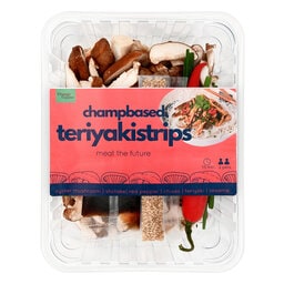 Delhaize | Teriyaki Strips 