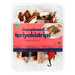 Delhaize | Teriyaki Strips 250 gr