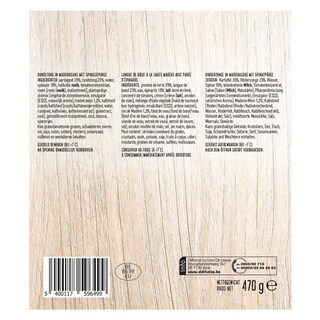 Delhaize | Rundstong | Madeirasaus 470 gr