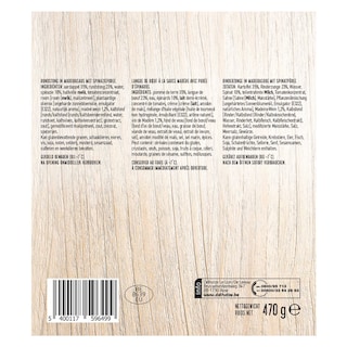 Delhaize | Boeuf | Langue | Madère 