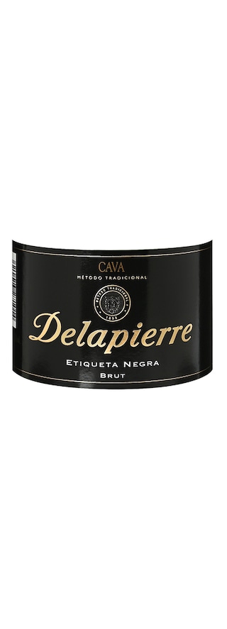 Delapierre | Cava | Brut 75 cl