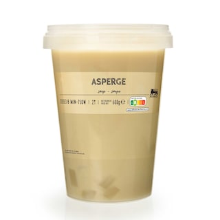Soep | Asperges