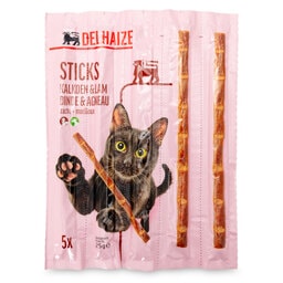 Kattensnacks | Sticks | Mix vlees