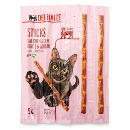 Snacks chat | Sticks | Mix viande