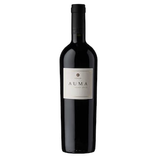 Chili | Auma | Bio | Rood 