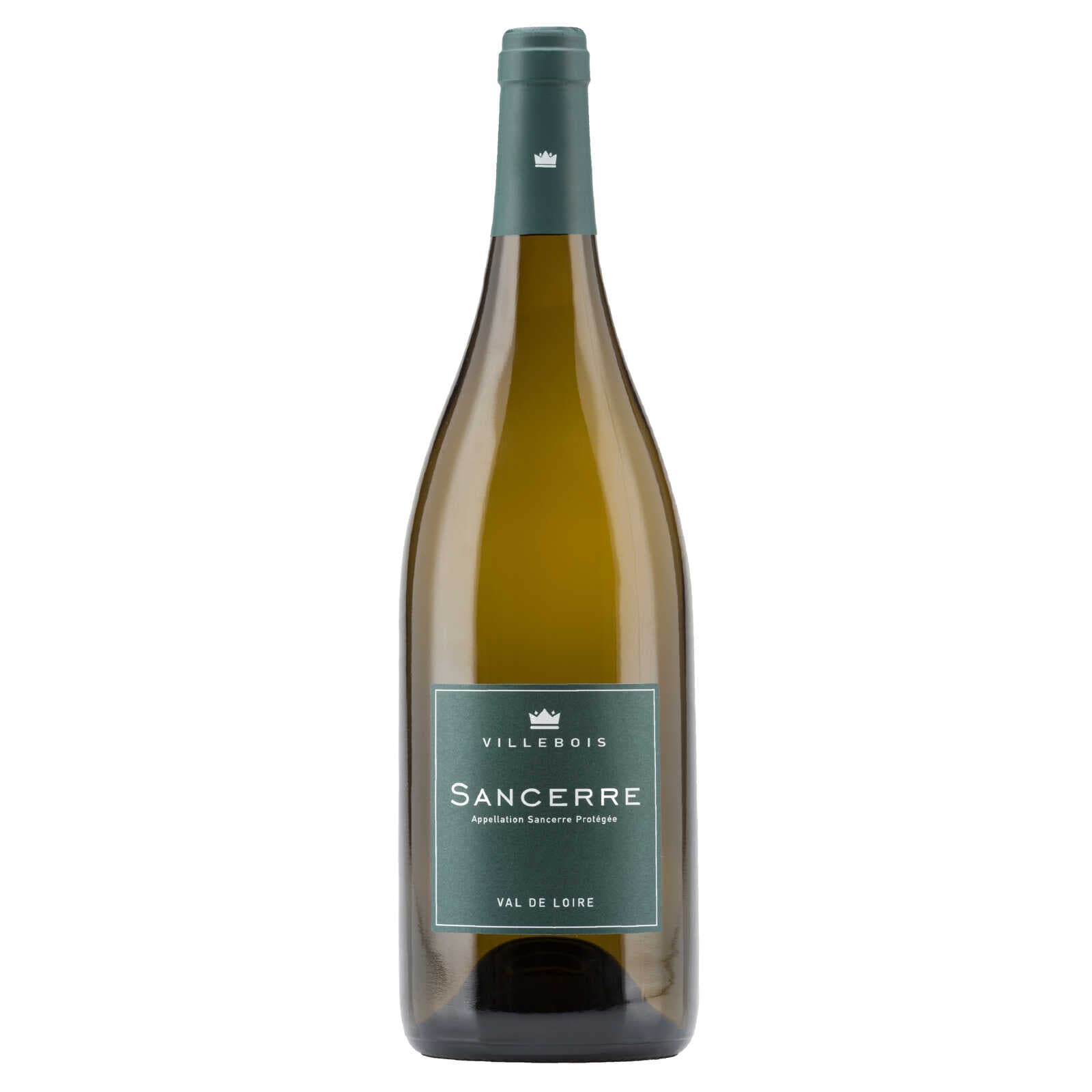 France Villebois Sancerre |  Wit
