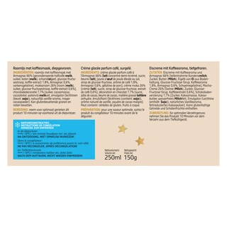 Delhaize | Ijscup | Café glacé 2 x 12,5 cl