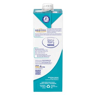 Nestlé | NAN Optipro | Lait de Croissance | liquide | dès 1 an 