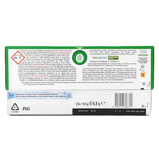 Ariel | 4lin1 | Pods | Lenor touch of unstopppable 26 st