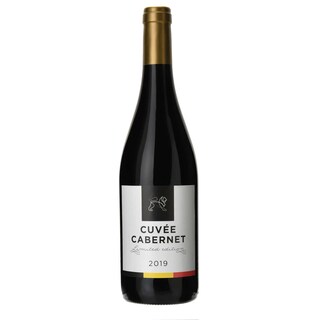 Belgique - België | Haspengouw | Cuvée Cabernet rood 