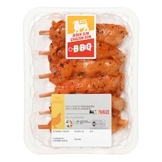 Delhaize | Brazade | Kip | Italiaans 