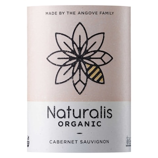 Australia | Naturalis | Cabernet Sauvignon | Shiraz | Rood | Bio 75 cl
