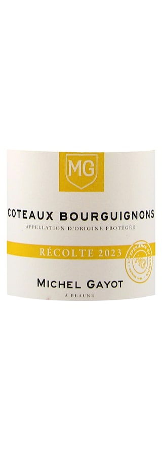 Michel Gayot