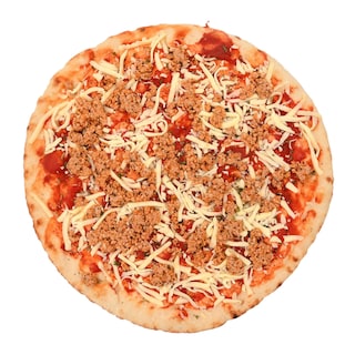 Delhaize | Pizza | Bolognese 