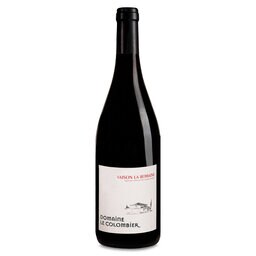 Dom Le Colombier Vaison La Rom | Côtes du Rhône Villages | 2022 